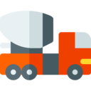 transport,transportation,automobile,vehicle,truck,concrete,concrete mixer,concrete truck,mixer truck ok 